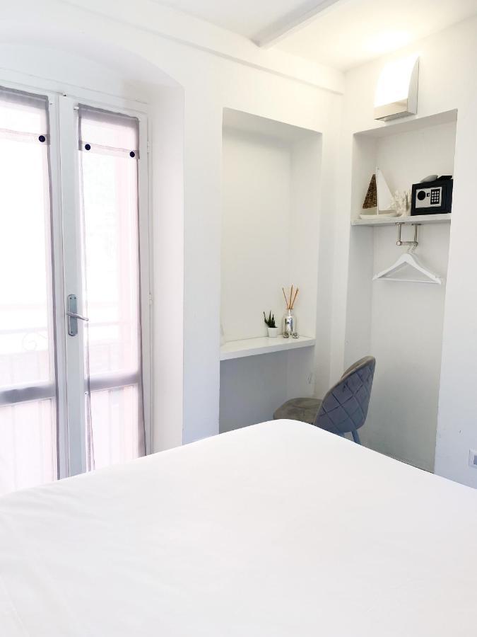 La Ripa Camere Vernazza - The Spinnaker Suite Extérieur photo