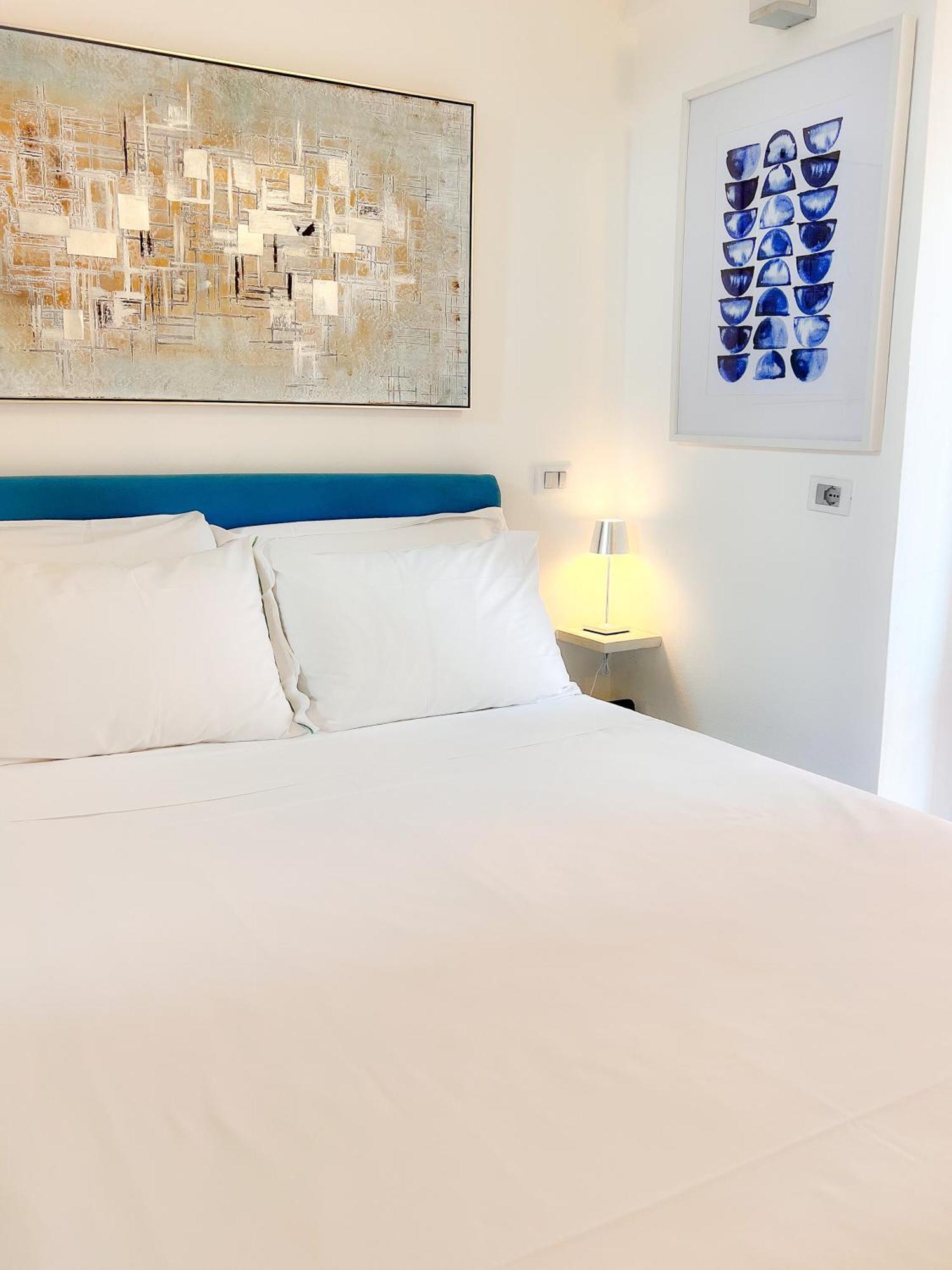 La Ripa Camere Vernazza - The Spinnaker Suite Extérieur photo